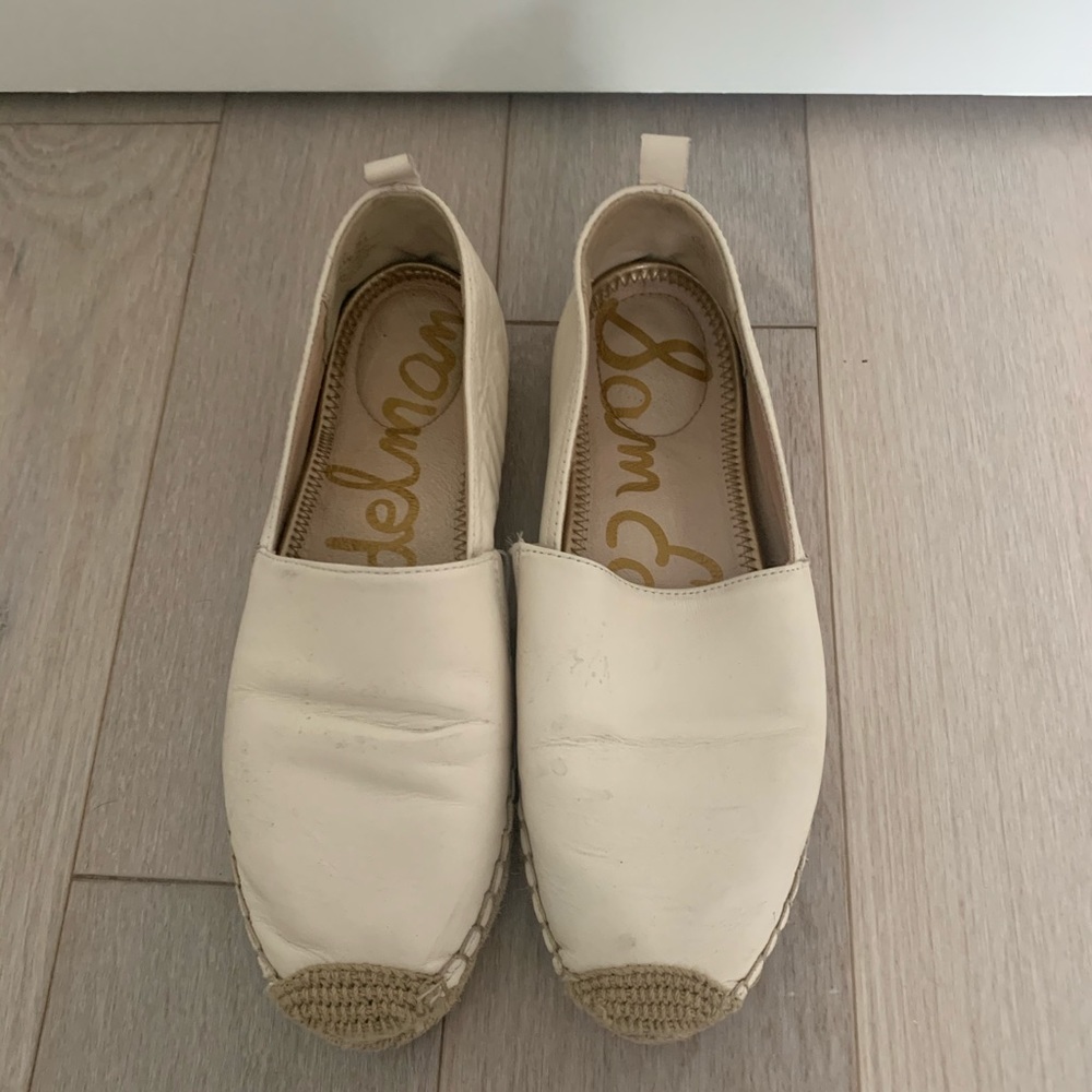 Sam Edelman Espadrilles